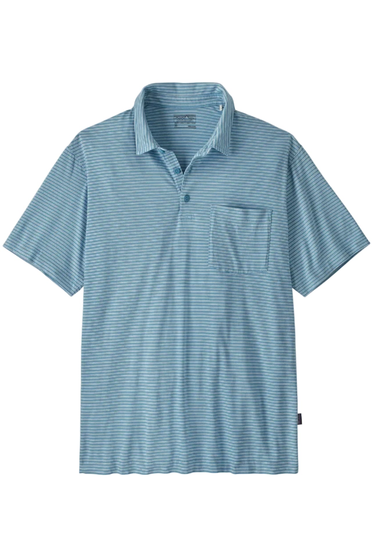 Patagonia M's Daily Polo Shirt