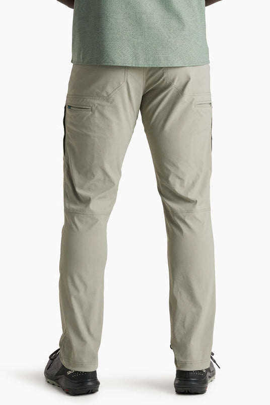 Kuhl M's Renegade Rock Pant-32" Inseam Tapered