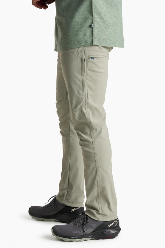 Kuhl M's Renegade Rock Pant-32" Inseam Tapered