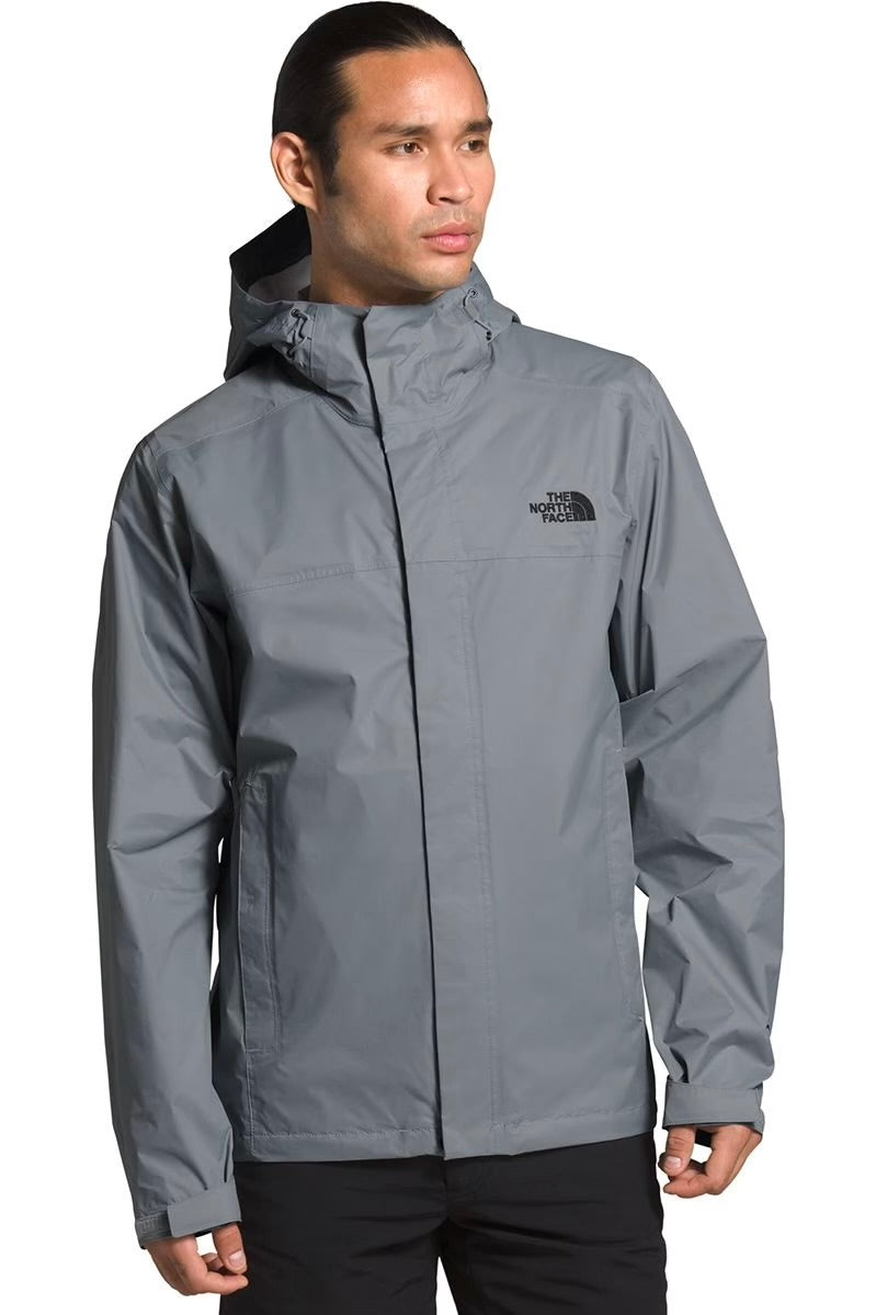 TNF M's Venture 2 Waterproof Jacket