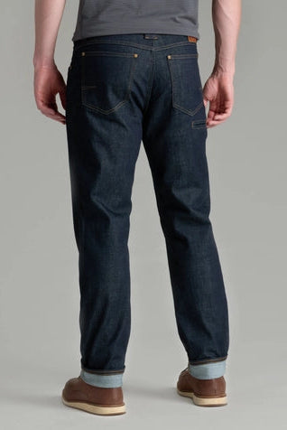 Kuhl M's Kontrol Denim Klassik Dark Wash 32"