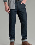Kuhl M's Kontrol Denim Klassik Dark Wash 32"