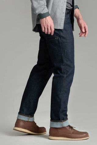 Kuhl M's Kontrol Denim Klassik Dark Wash 32"