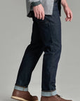 Kuhl M's Kontrol Denim Klassik Dark Wash 32"