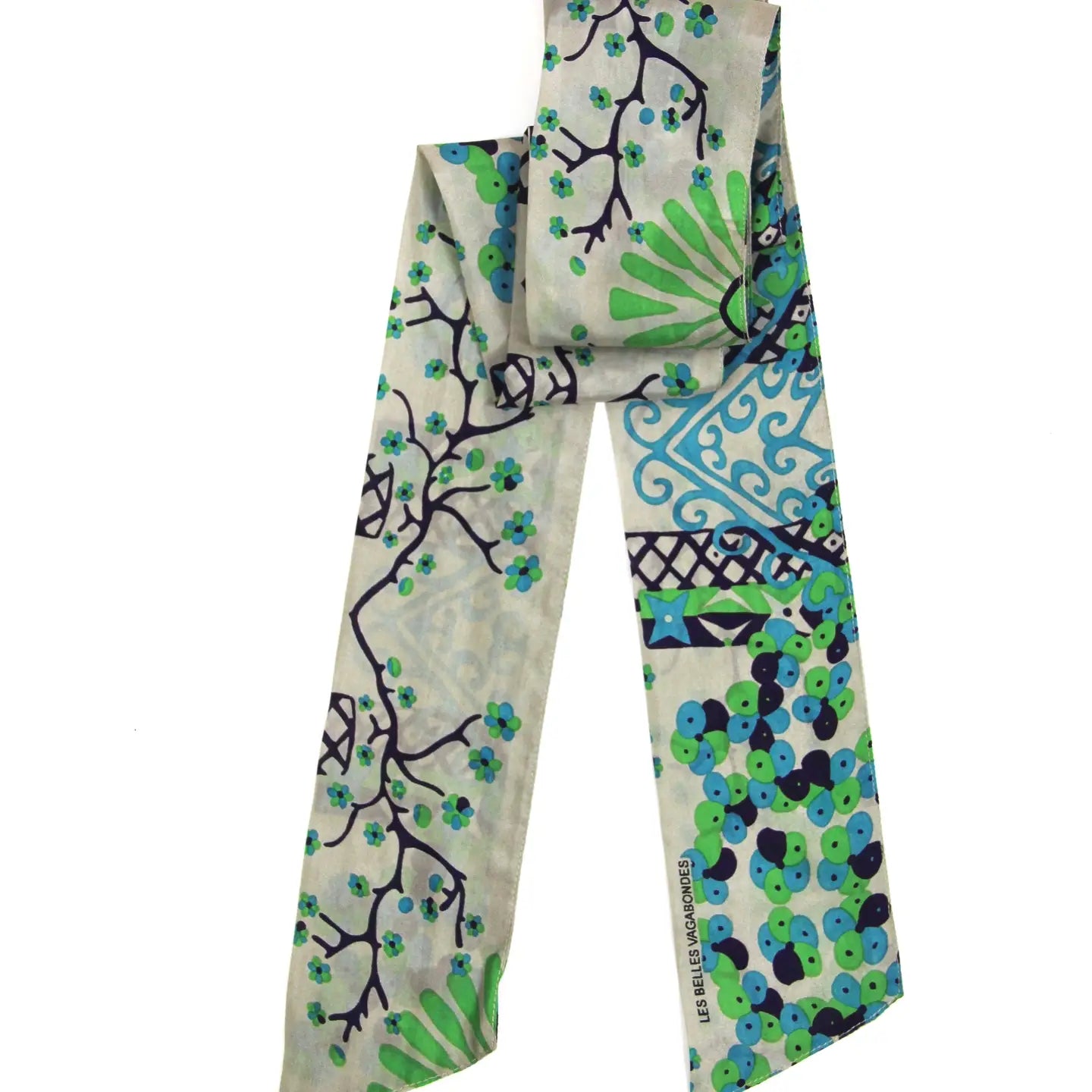 Les Belles Vagabondes Headscarf / Slash / Bandeau