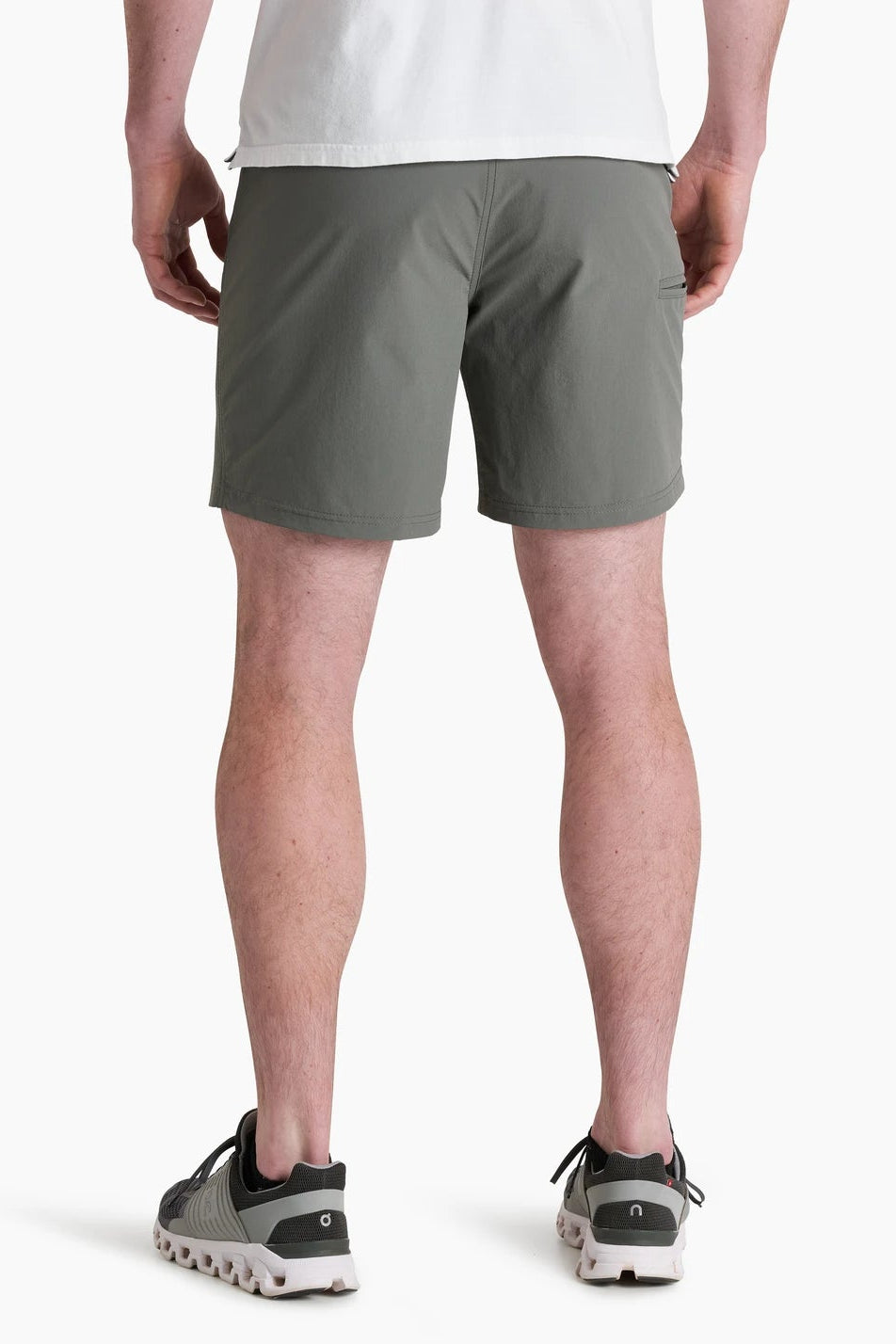 Kuhl Dissipatr Air Short 7"