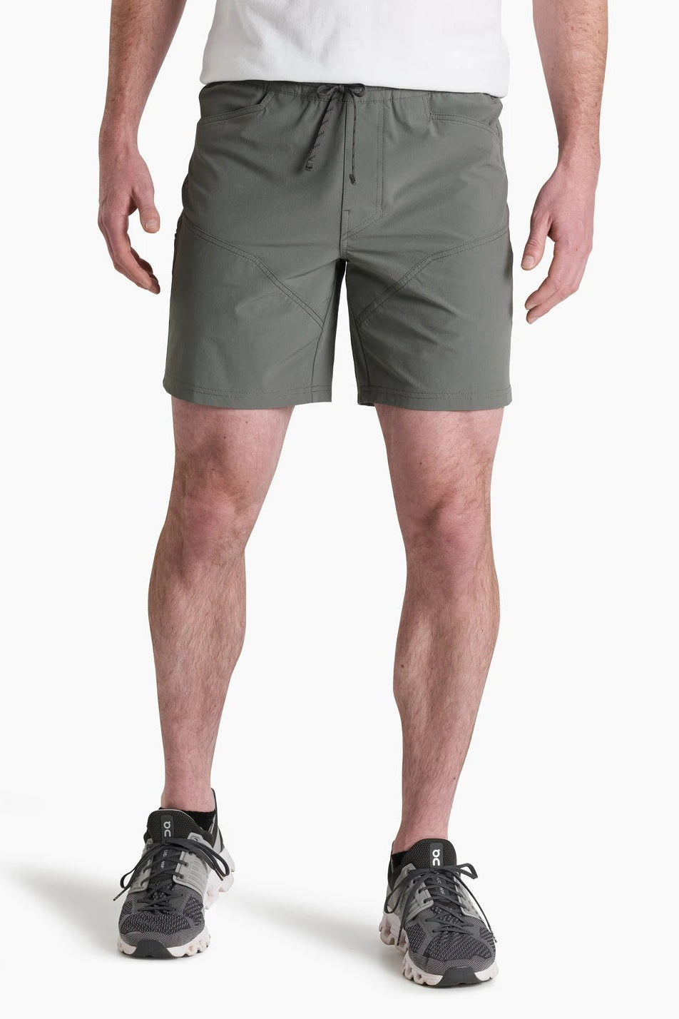 Kuhl Dissipatr Air Short 7"