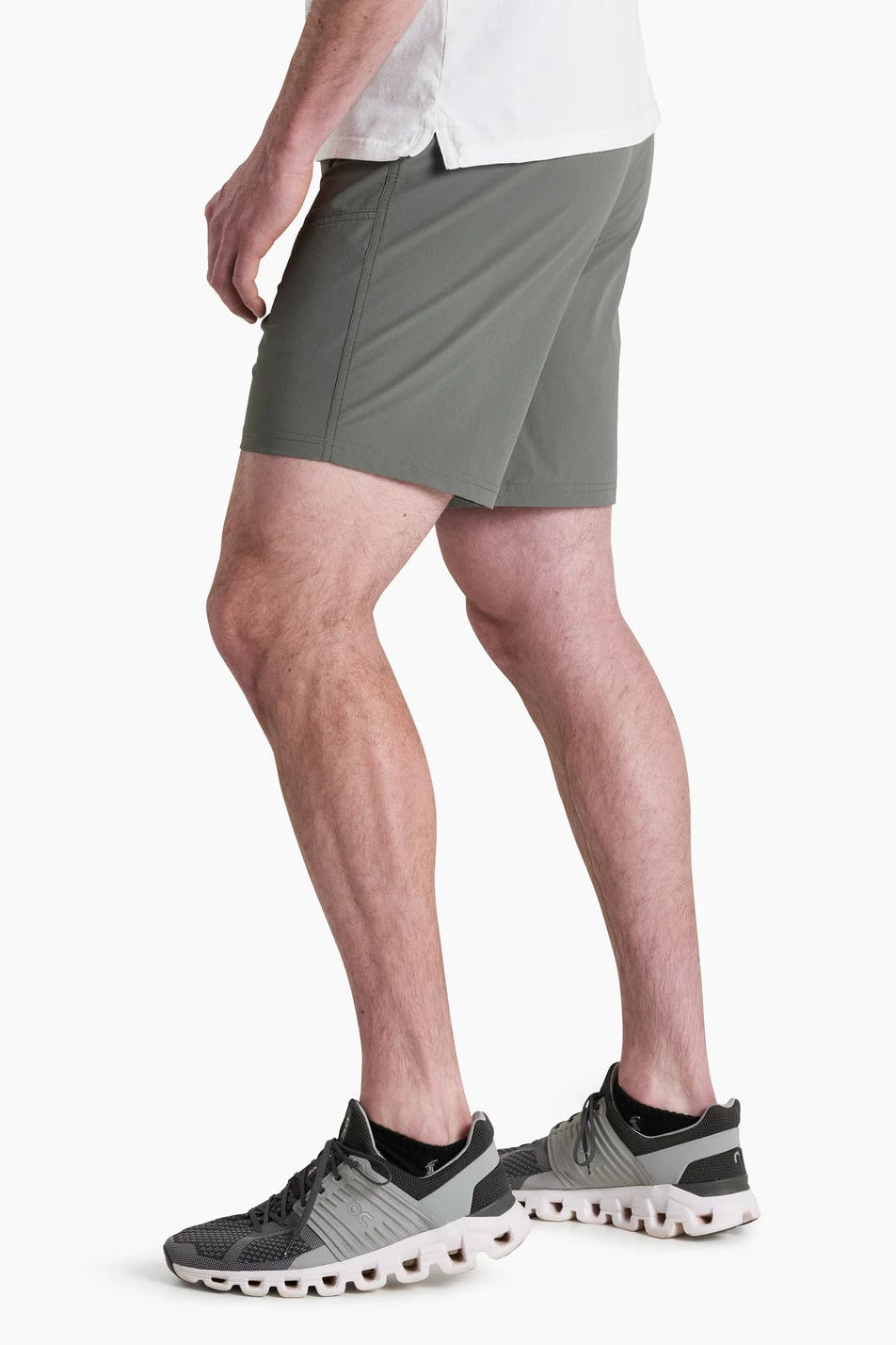 Kuhl Dissipatr Air Short 7"