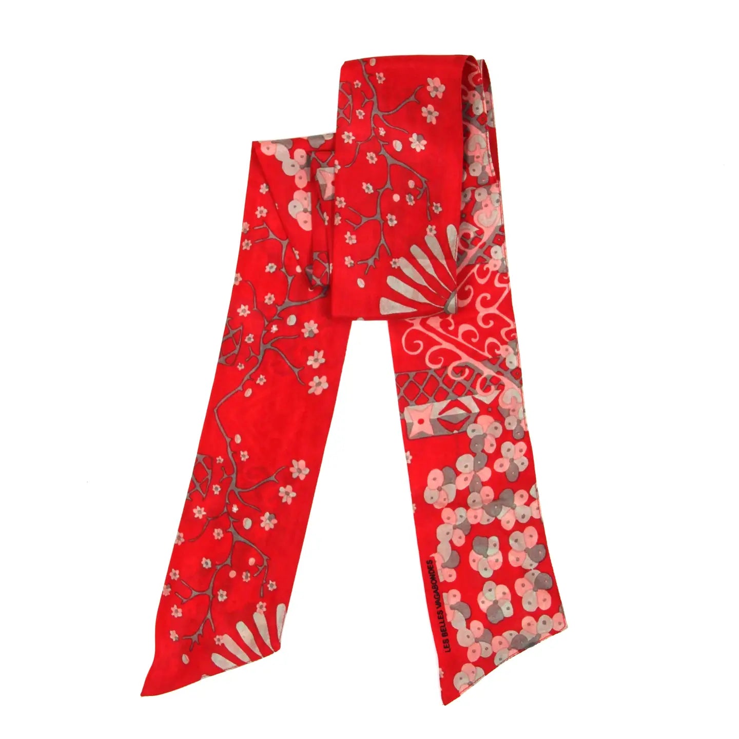 Les Belles Vagabondes Headscarf / Slash / Bandeau