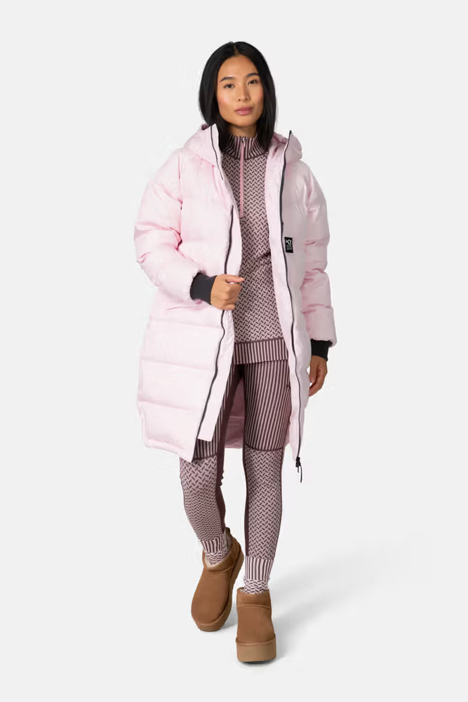 KT Rongve Parka