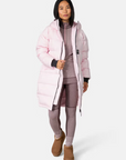 KT Rongve Parka