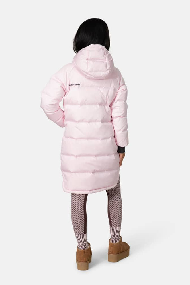 KT Rongve Parka