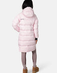 KT Rongve Parka