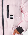 KT Rongve Parka