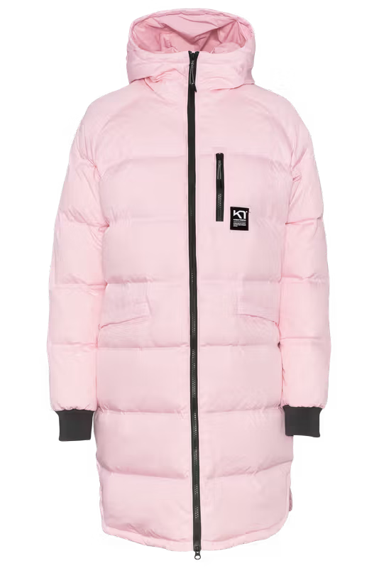KT Rongve Parka