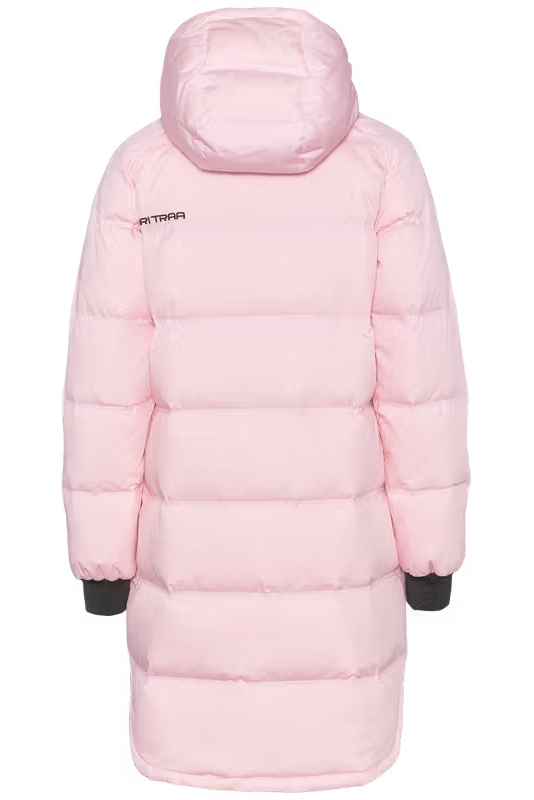 KT Rongve Parka