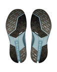 Cloudsurfer Trail 2 Women's Trail Running Shoe- Glacier / Dust