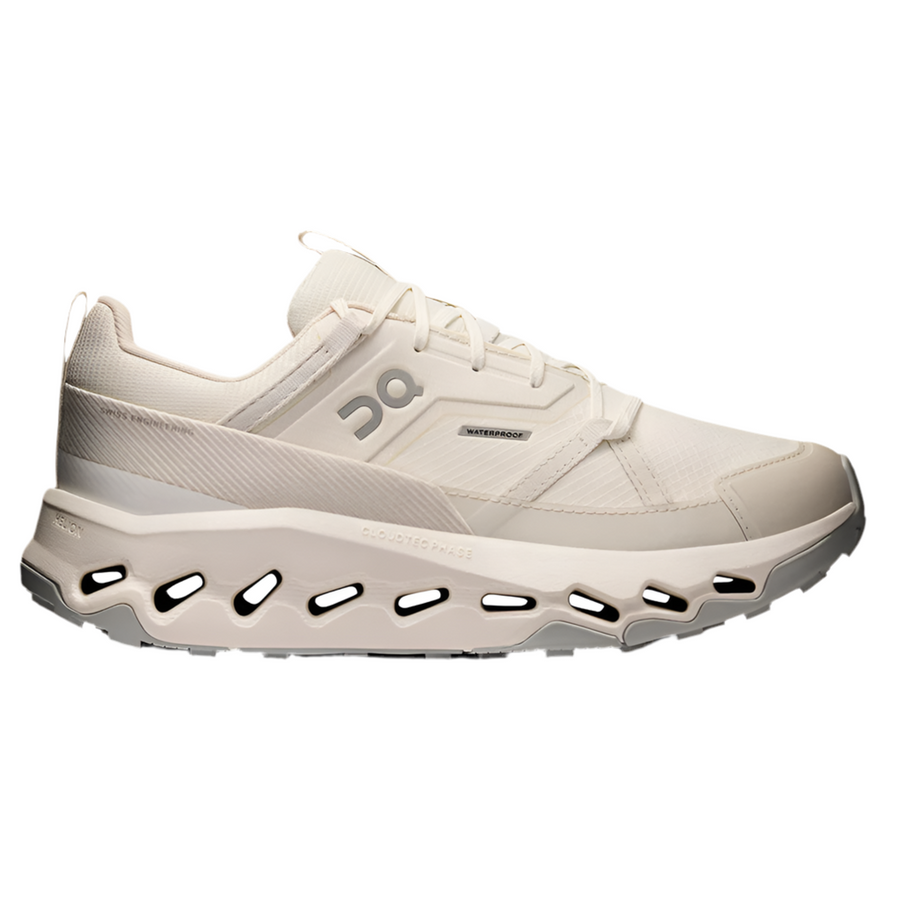 On Cloudmonster 2 Women's -White/Frost