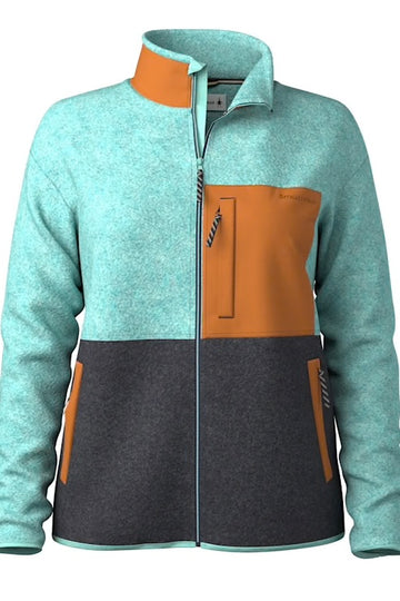 Smartwool W's Second Cut Fleece Jacket