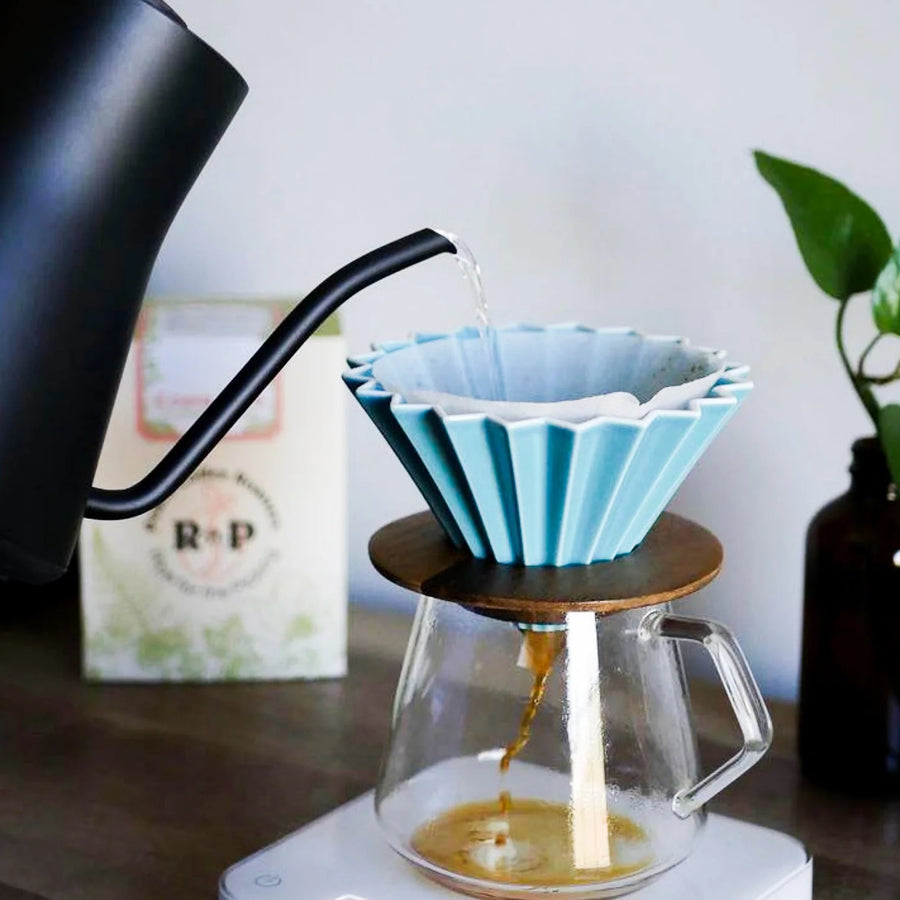 Origami Dripper Holder – Ecology