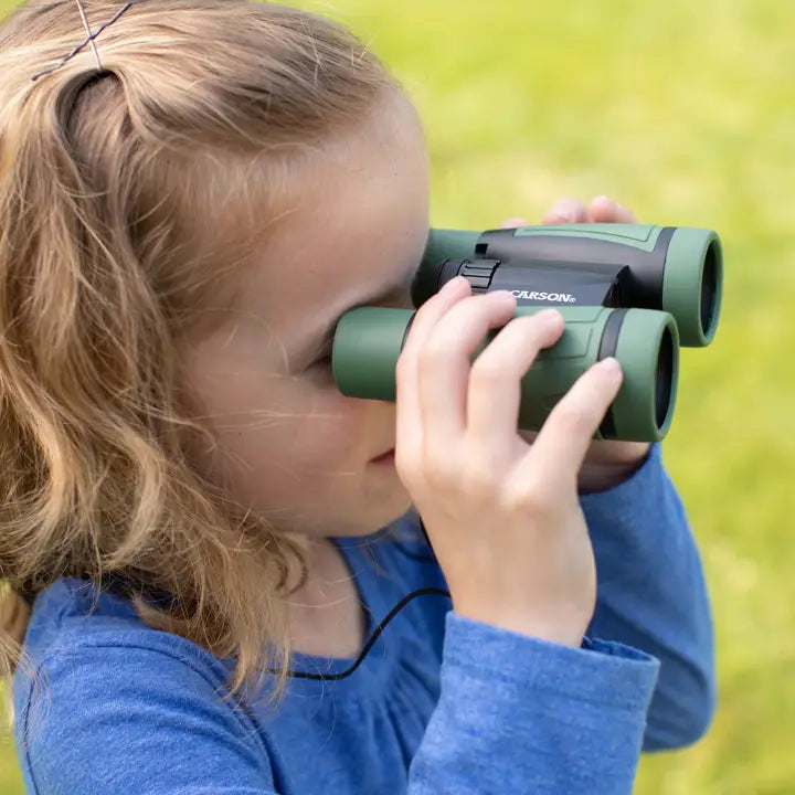 The Hawk Kids Binoculars