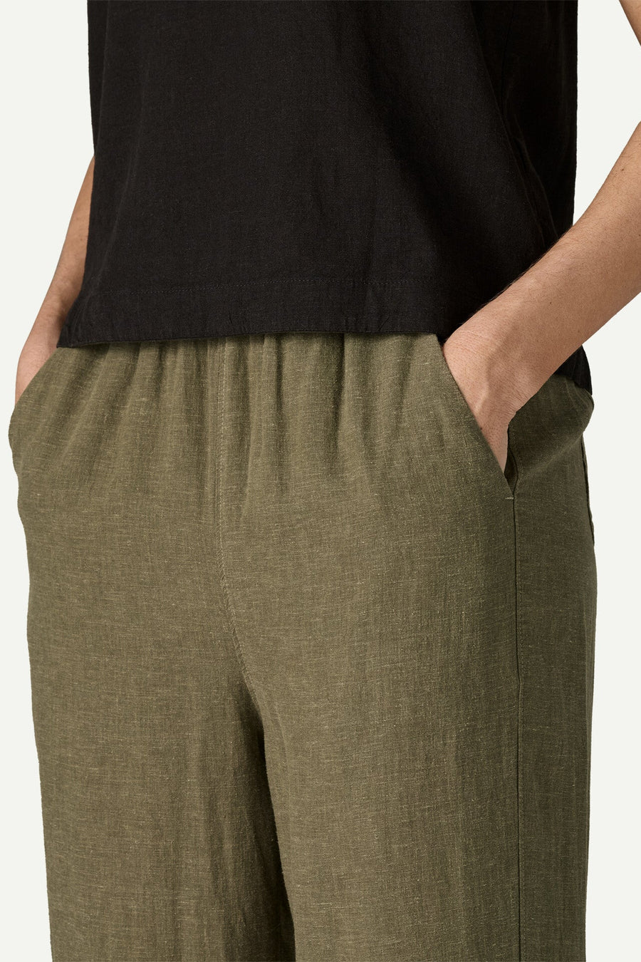 Patagonia W's Garden Island Pants