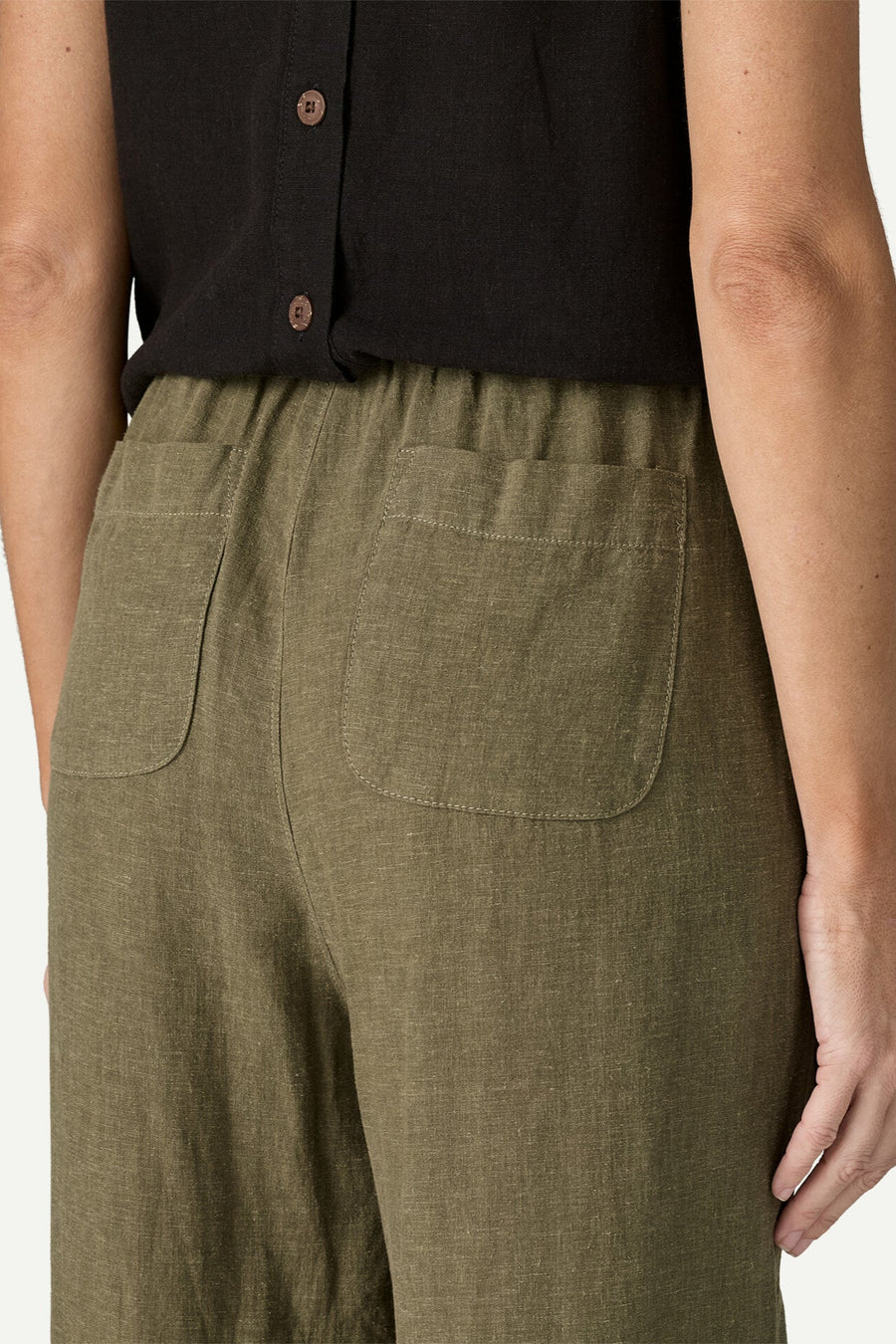 Patagonia W's Garden Island Pants