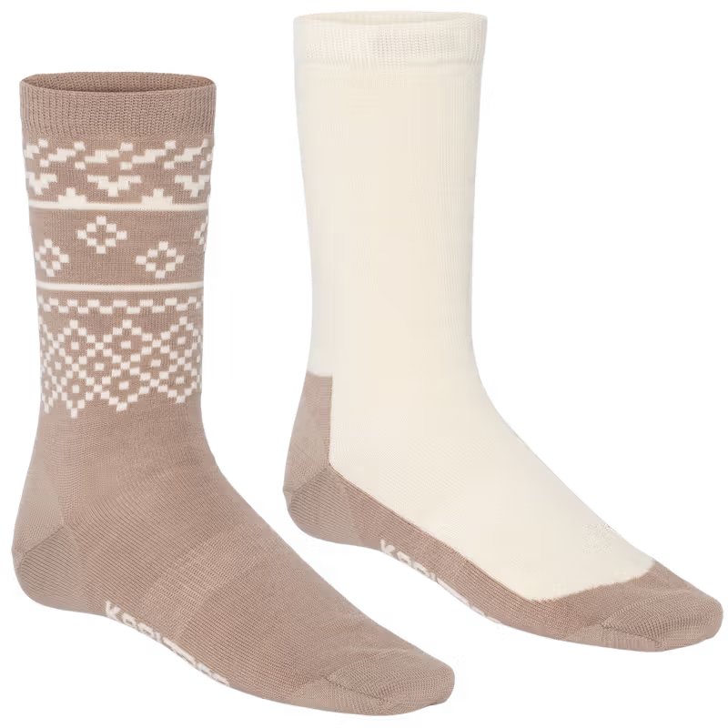 Kari Traa Ragna Hiking Sock 2PK