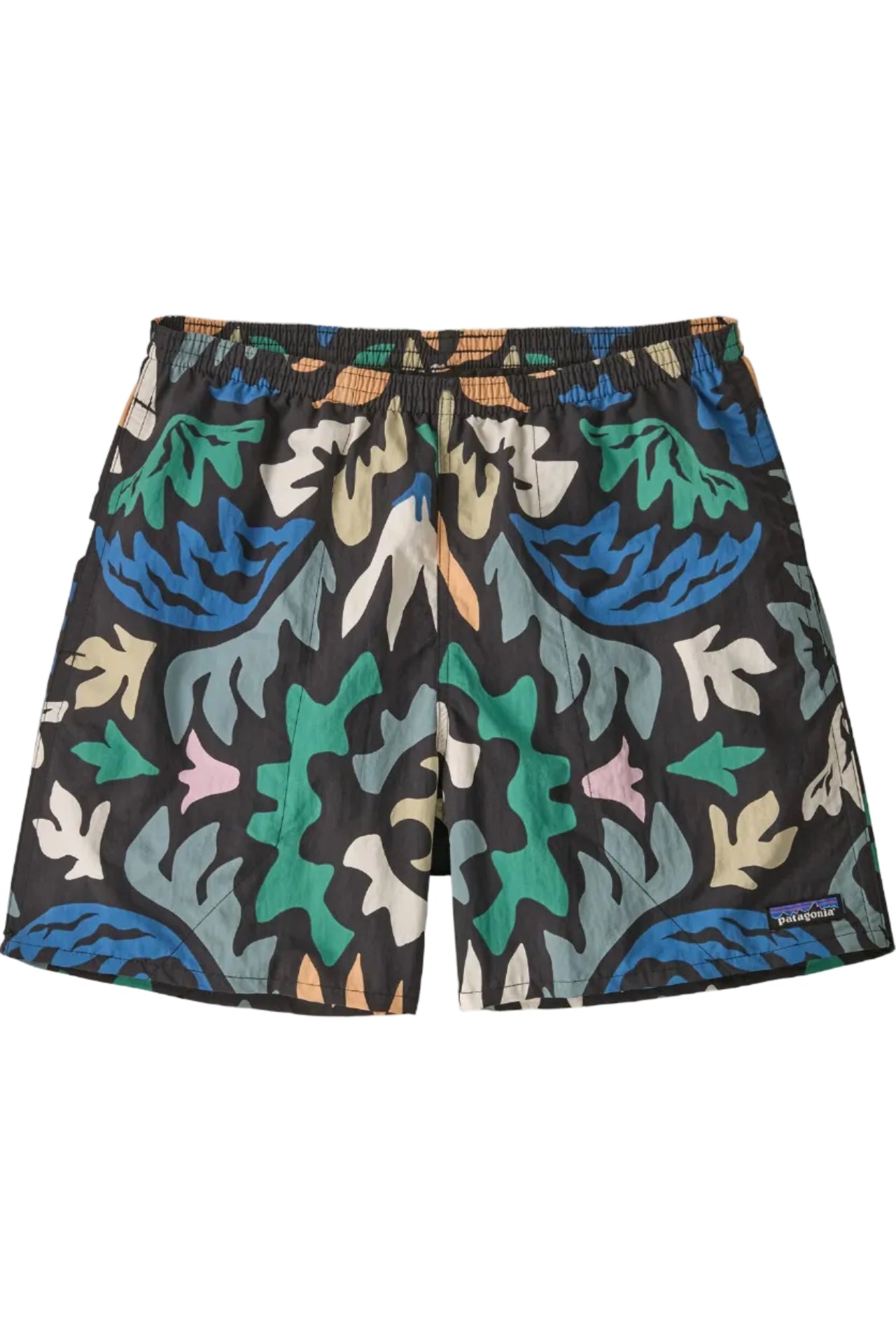 Patagonia M's Baggies Shorts 5"