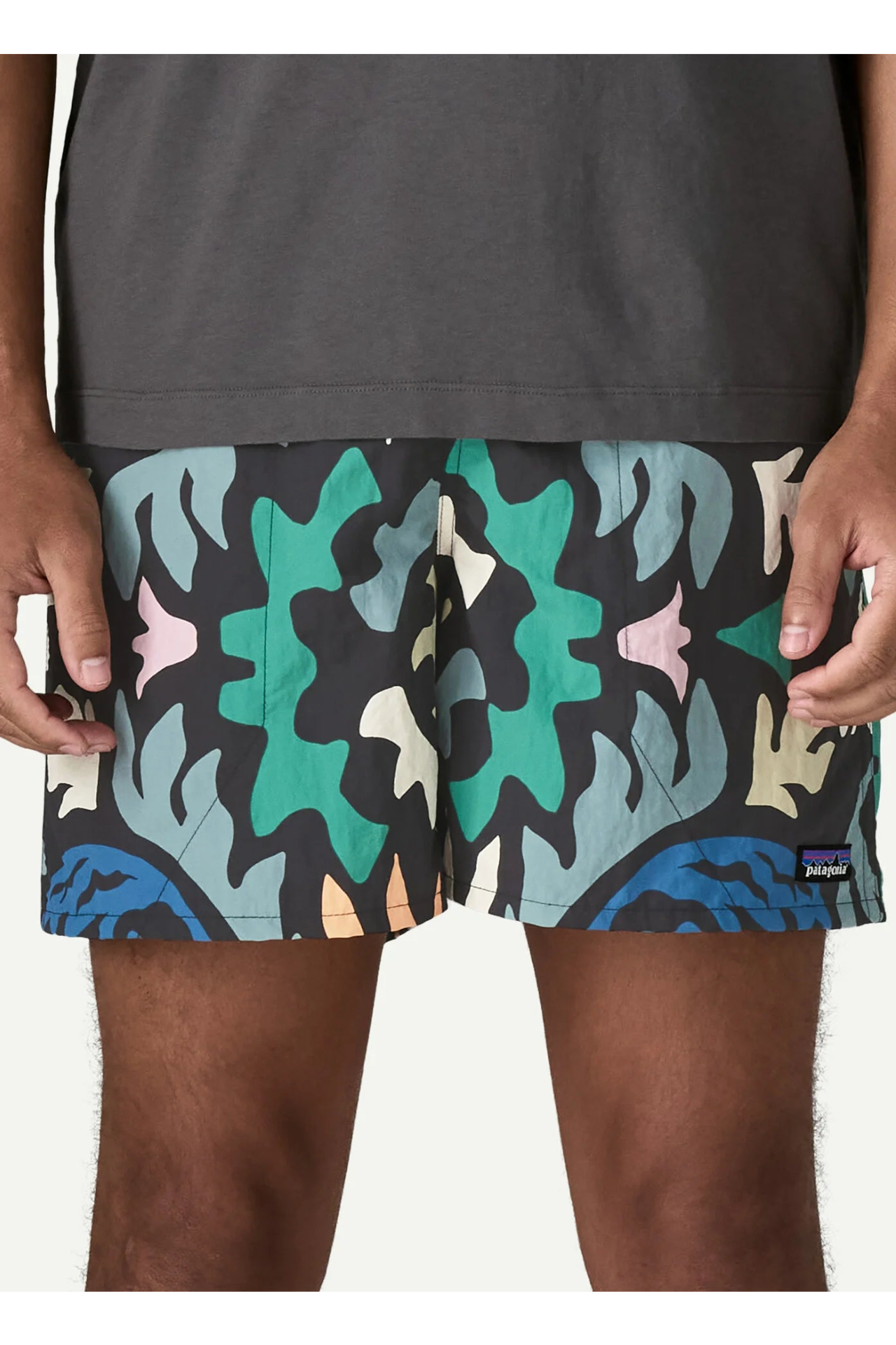 Patagonia M's Baggies Shorts 5"
