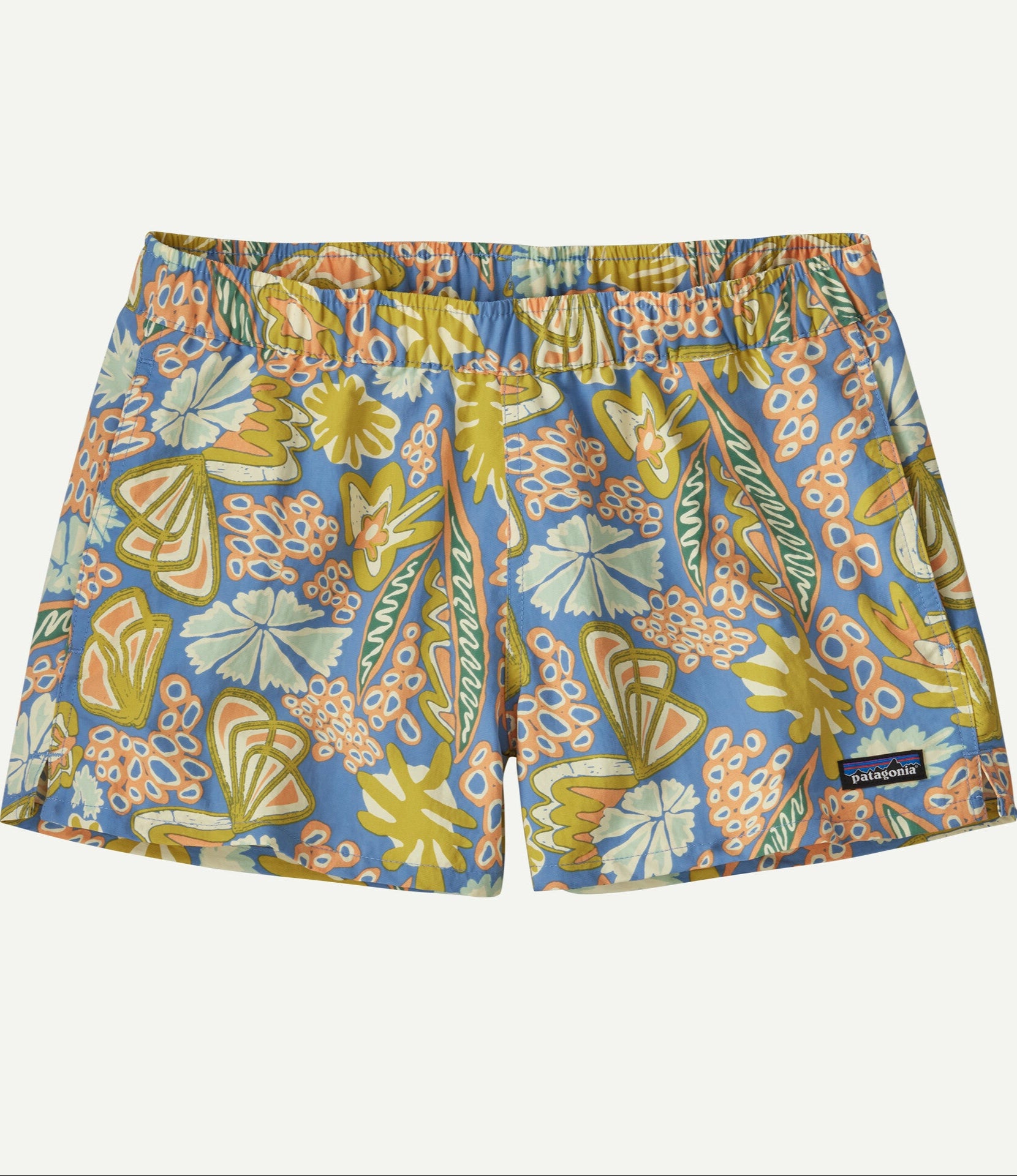 Patagonia W's Barely Baggies Shorts 2½"