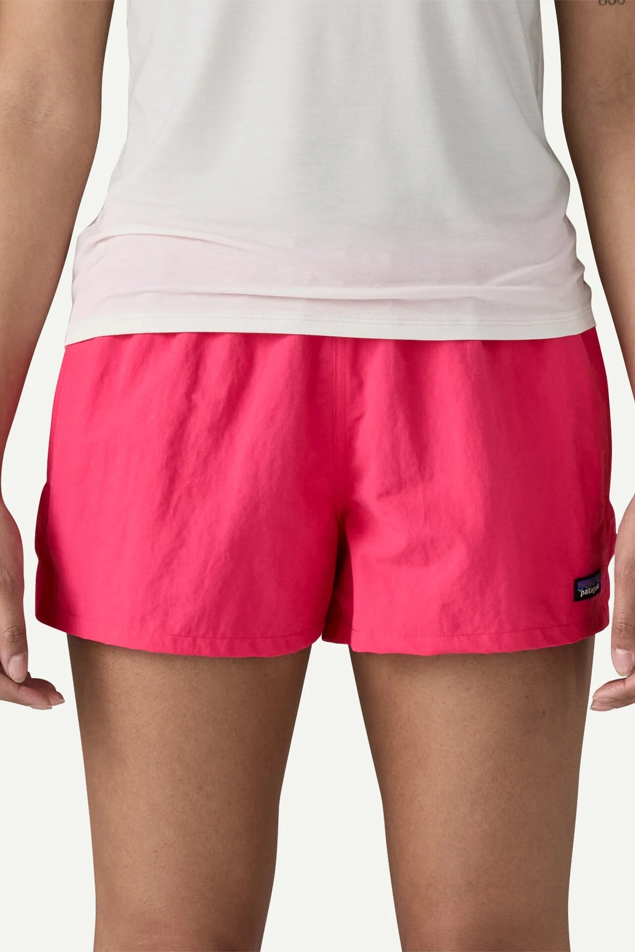 Patagonia W's Barely Baggies Shorts 2½"