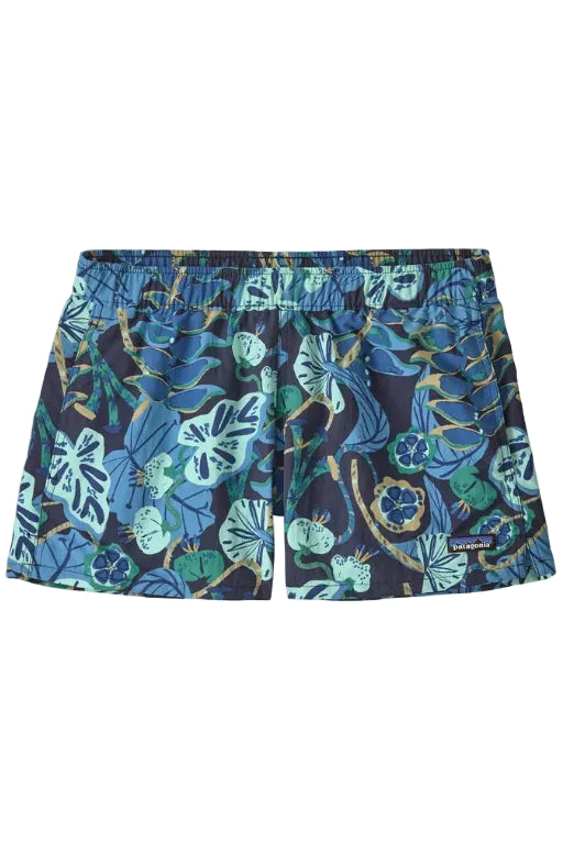 Patagonia W's Barely Baggies Shorts-2 1/2"