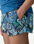 Patagonia W's Barely Baggies Shorts-2 1/2"