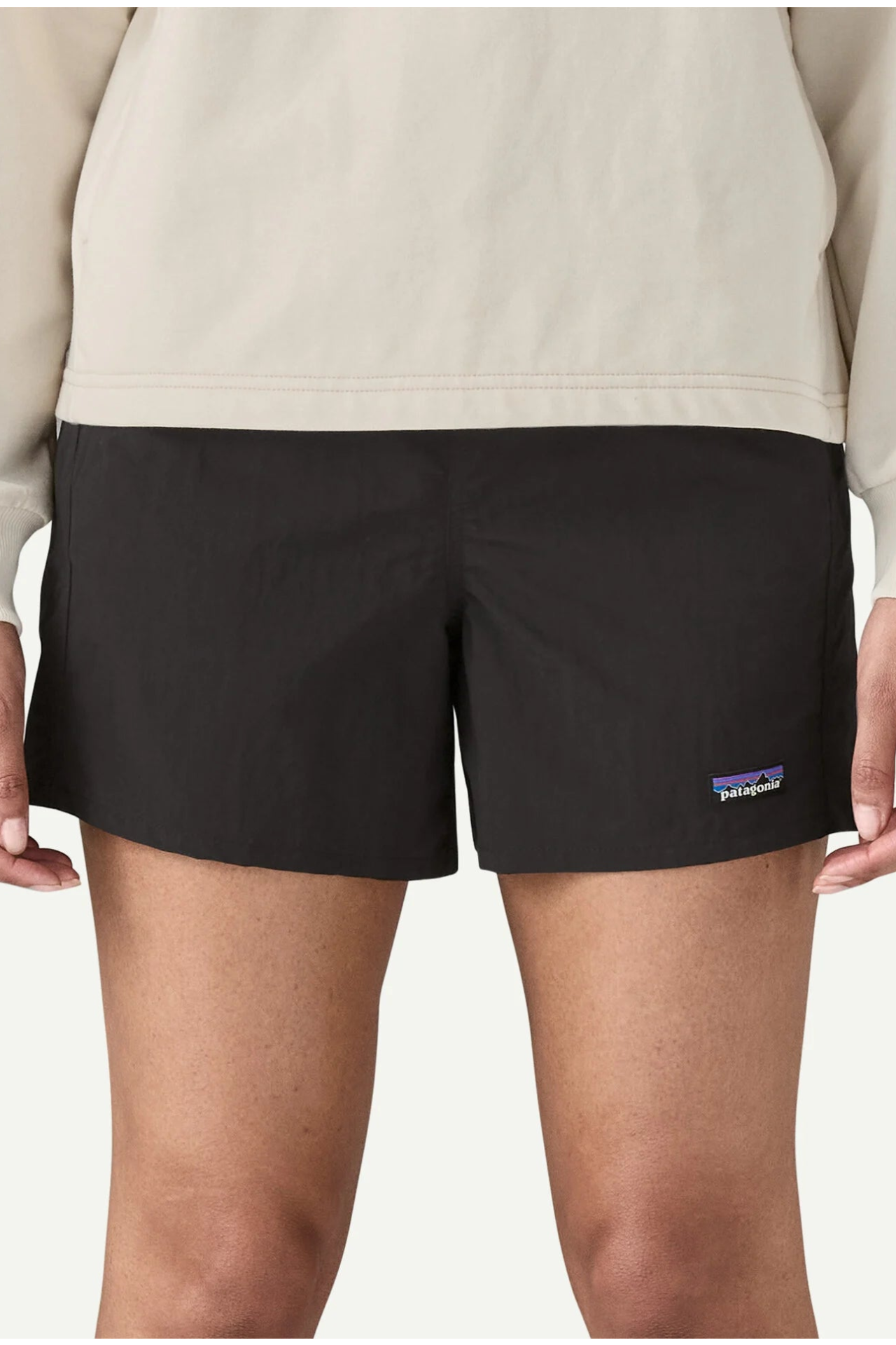 Patagonia W's Baggies Shorts - 5"