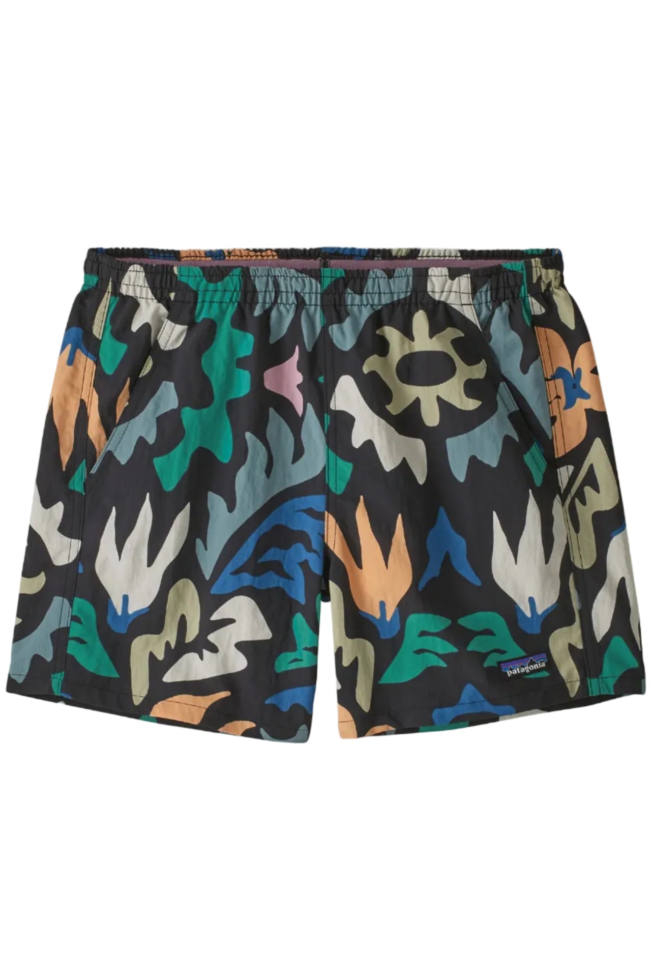Patagonia W's Baggies Shorts - 5"