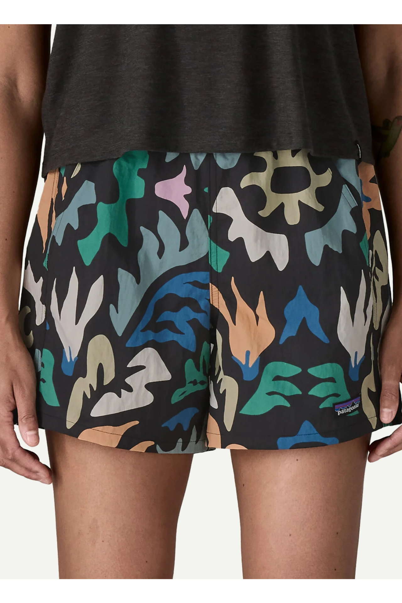 Patagonia W's Baggies Shorts - 5"