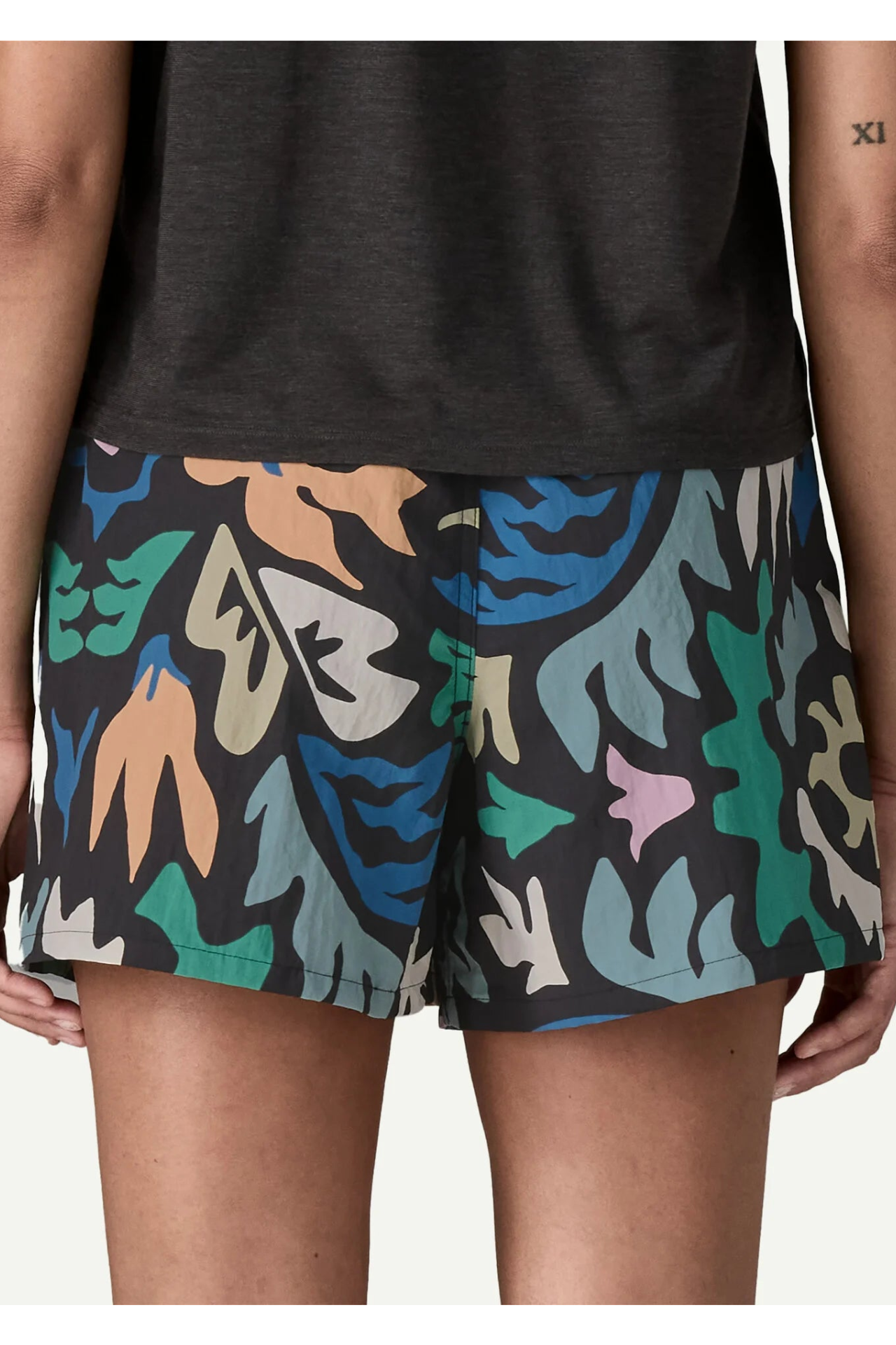 Patagonia W's Baggies Shorts - 5"