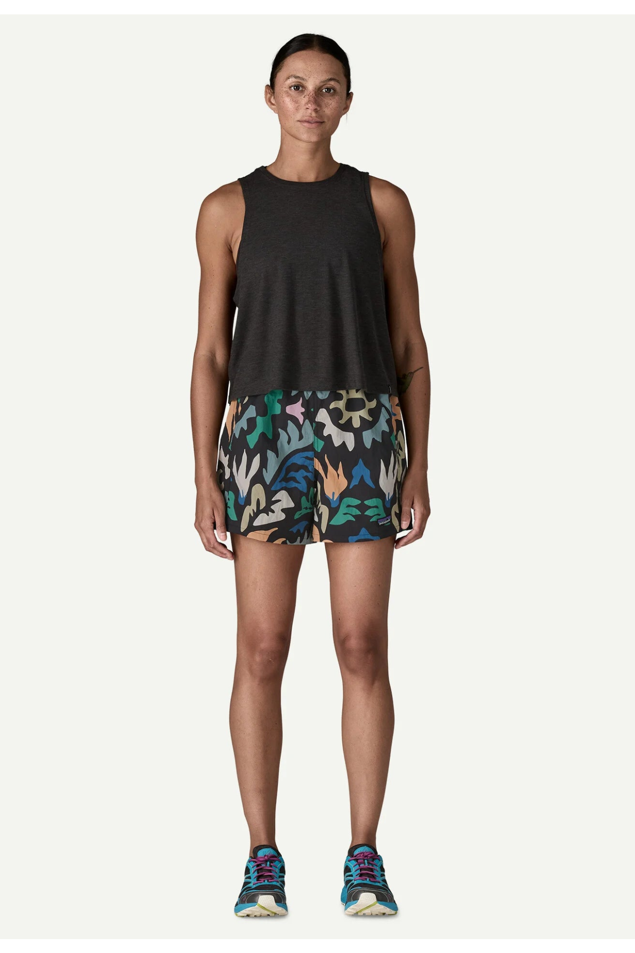 Patagonia W's Baggies Shorts - 5"