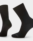Smartwool Everyday No Cushion Cable Crew Socks