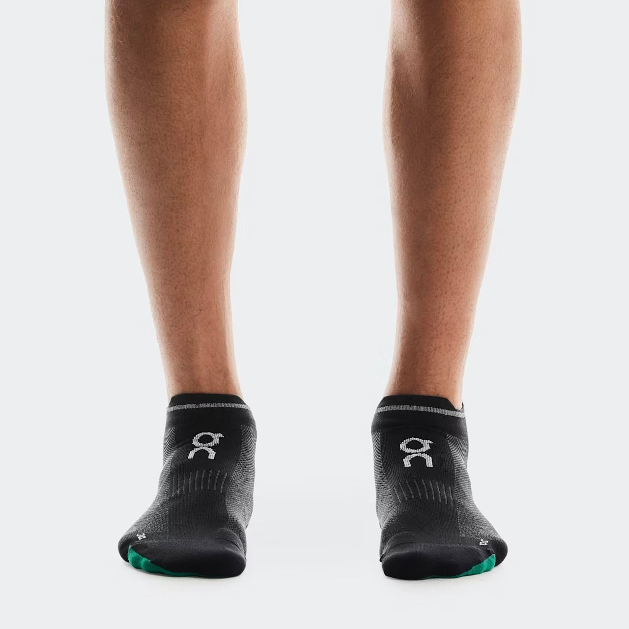 On Elite Run Low Sock Unisex