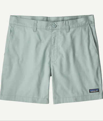 Patagonia M's Lightweight All-Wear Hemp Shorts-6"