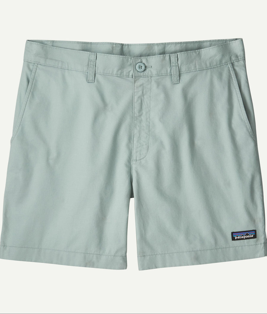 Patagonia M's Lightweight All-Wear Hemp Shorts-6"