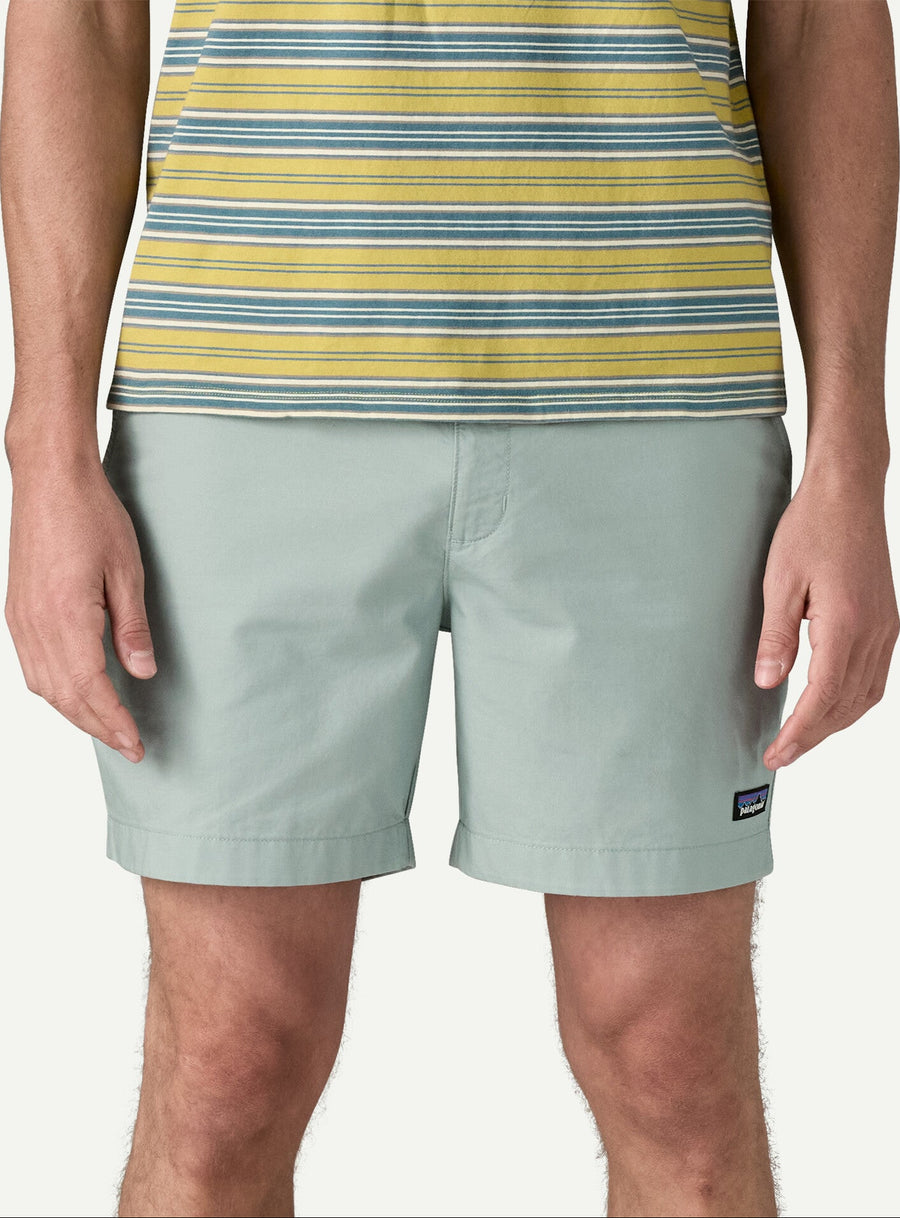 Patagonia M's Lightweight All-Wear Hemp Shorts-6"