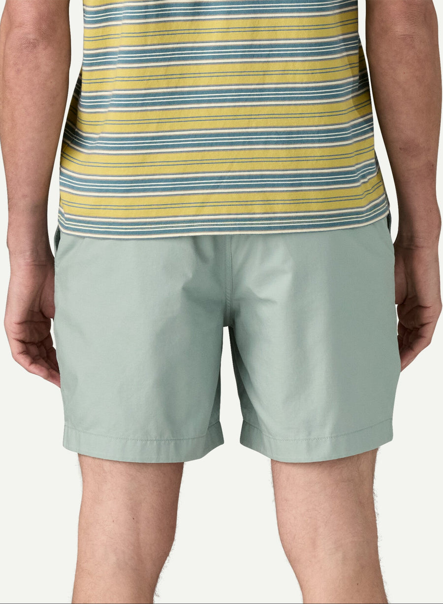 Patagonia M's Lightweight All-Wear Hemp Shorts-6"