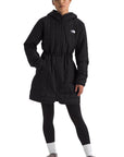 TNF Junction Insulated Parka-TNF Black
