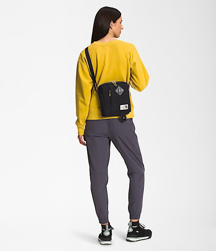 TNF Berkeley Crossbody Bag