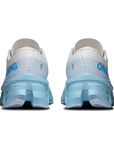 On Cloudmonster 3 Women's: Ivory/Topaz