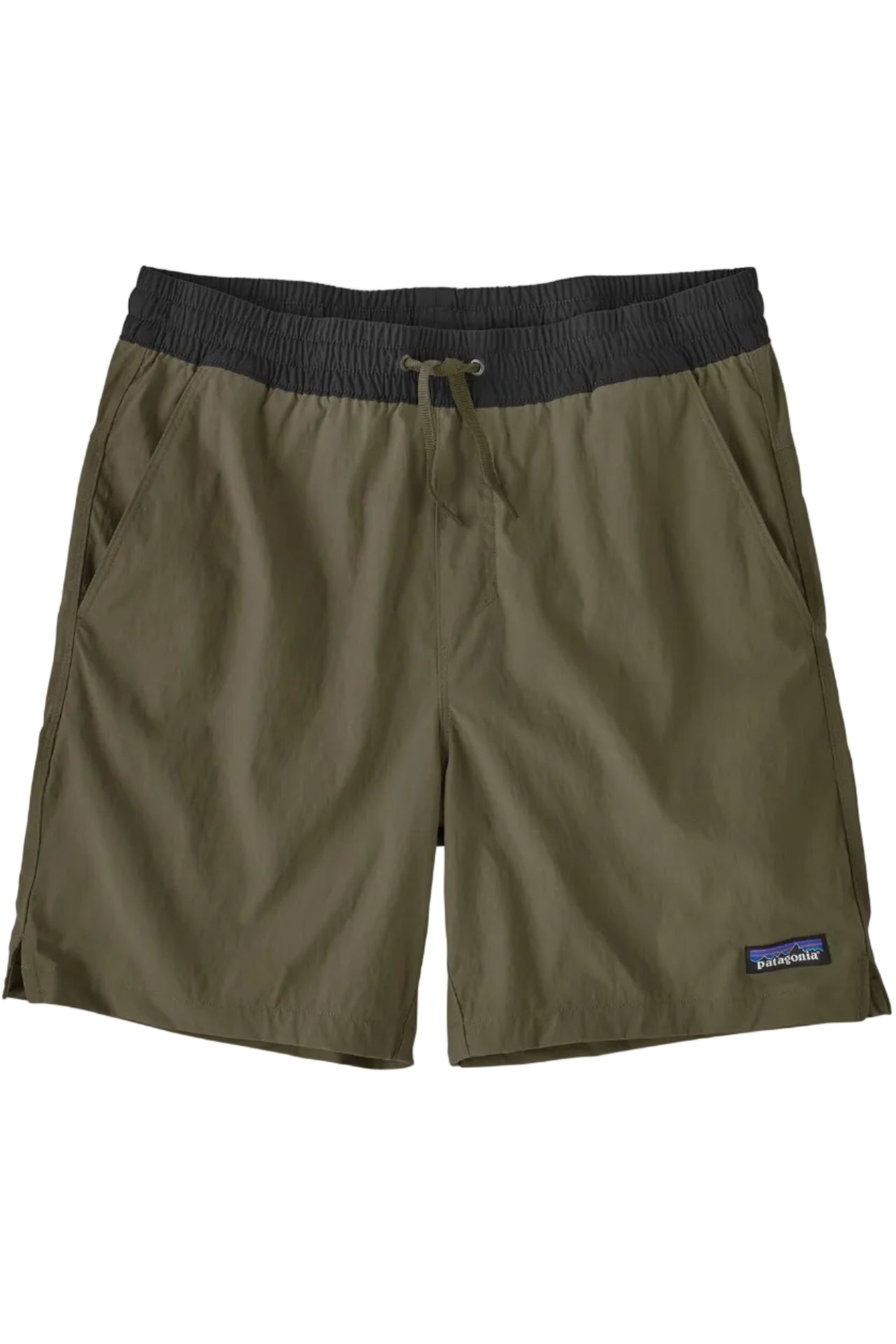 Patagonia M's Baggies Lights - 6" Inseam