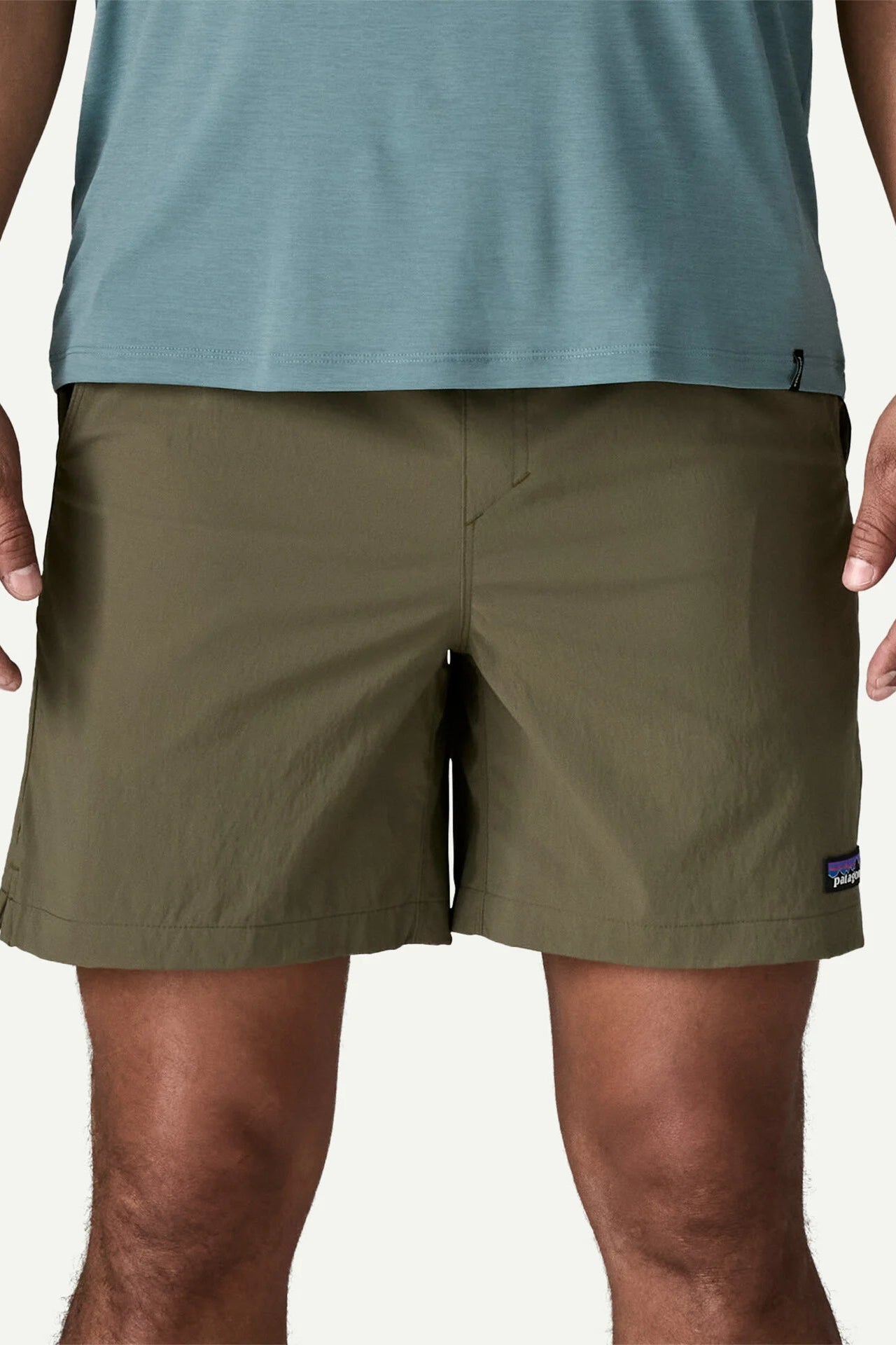 Patagonia M's Baggies Lights - 6" Inseam